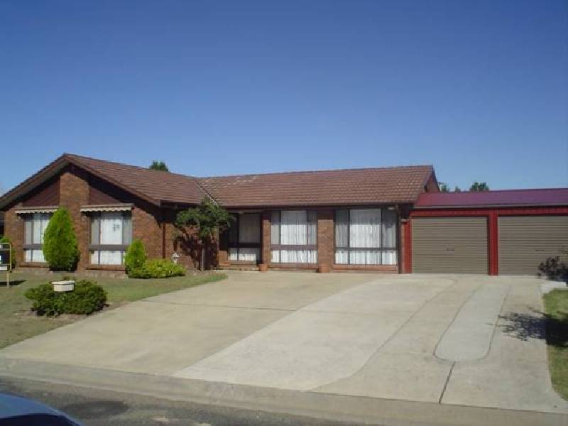 9 Curringa Place, Wallerawang NSW 2845