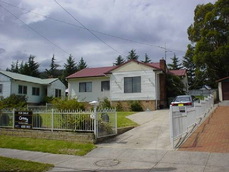 3 Andrew Street, Lithgow NSW 2790