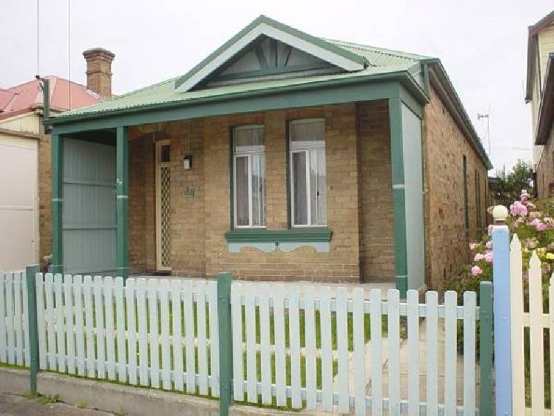 38 Laurence Street, Lithgow NSW 2790