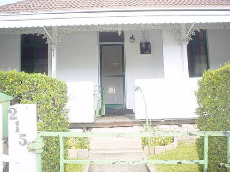 215 Mort Street, Lithgow NSW 2790