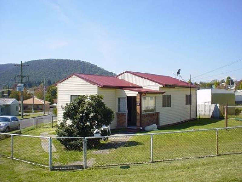 31 Inner Crescent, Lithgow NSW 2790