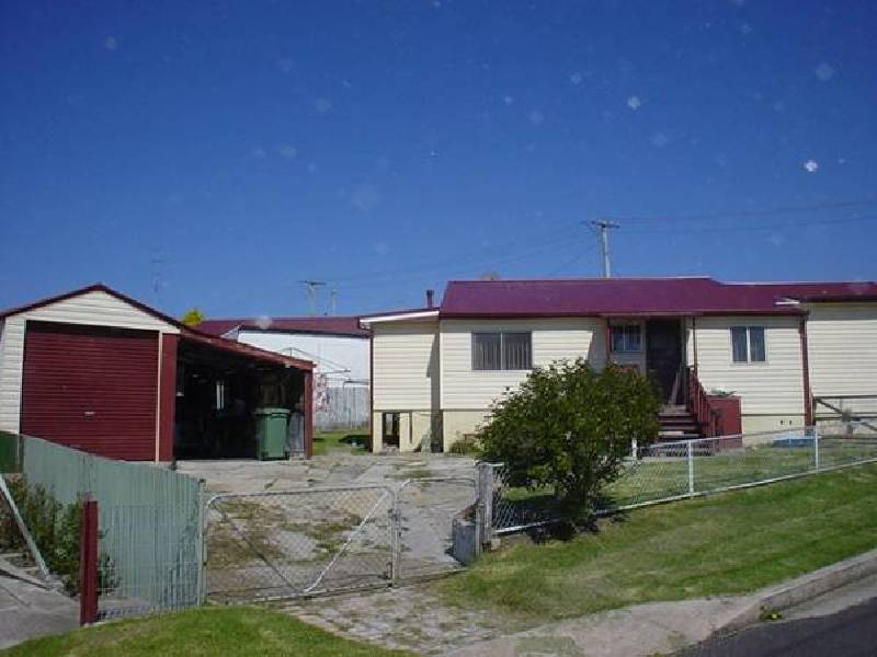 31 Inner Crescent, Lithgow NSW 2790