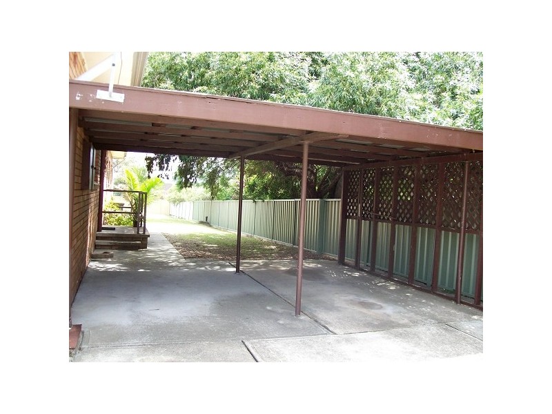 4/19 Porter Ave, East Maitland NSW 2323