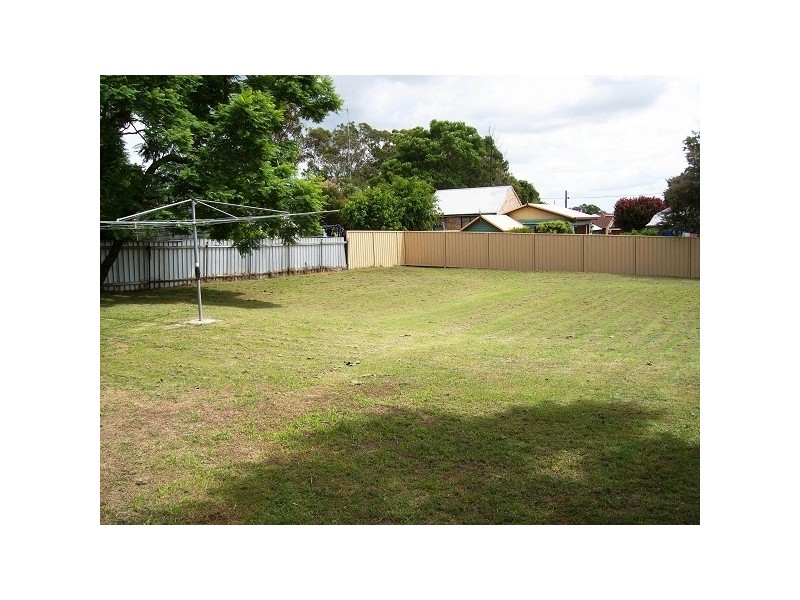 4/19 Porter Ave, East Maitland NSW 2323