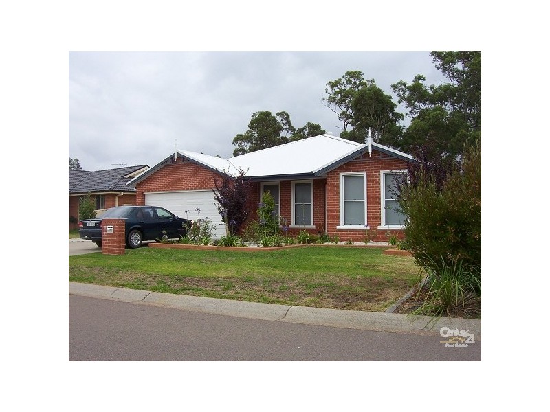 12 COBURN CIRCUIT, Metford NSW 2323