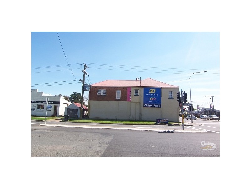 4/115 NEWCASTLE ROAD, East Maitland NSW 2323