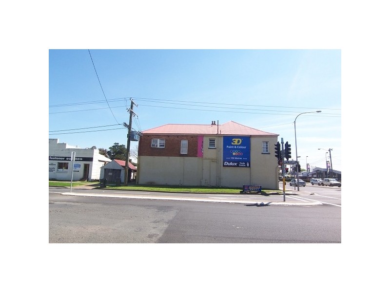 3/113 NEWCASTLE ROAD, East Maitland NSW 2323