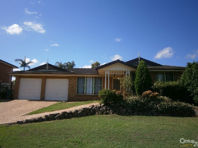 9 Turtle Avenue, Ashtonfield NSW 2323