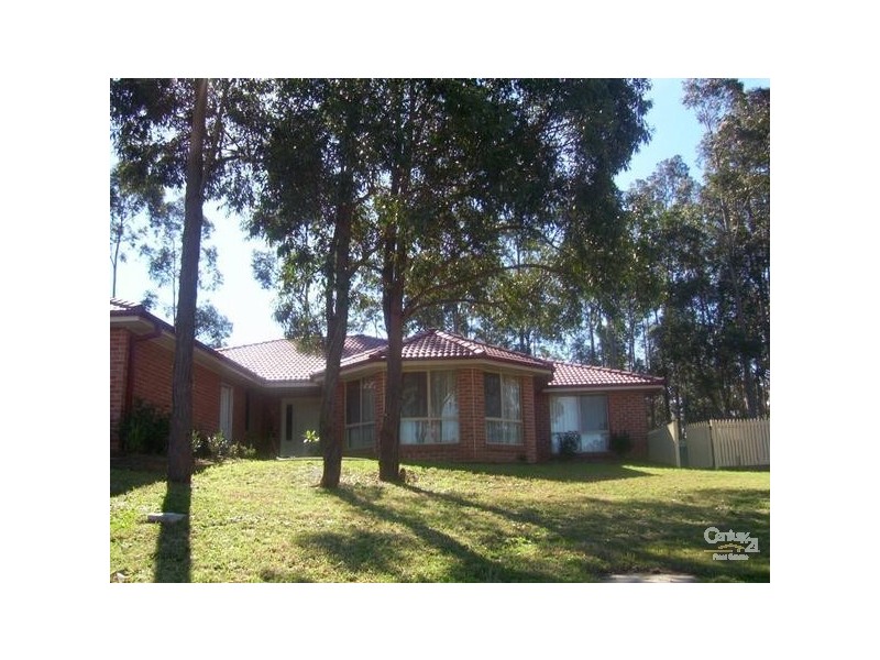 33 Squadron Crescent, Rutherford NSW 2320