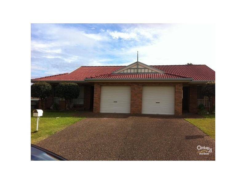 1/25 Ventura Close, Rutherford NSW 2320