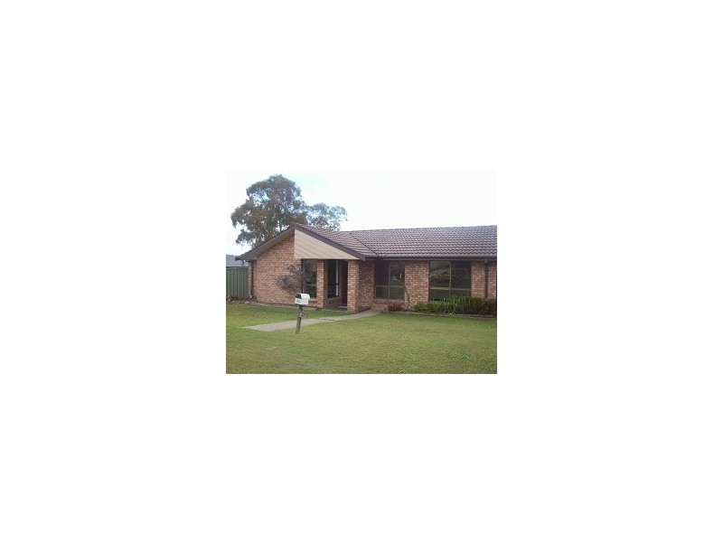 65 REGIMENT ROAD, Rutherford NSW 2320