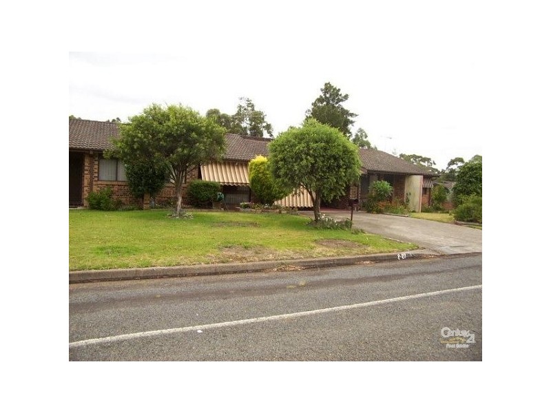 2/27 Stradbroke Avenue, Metford NSW 2323