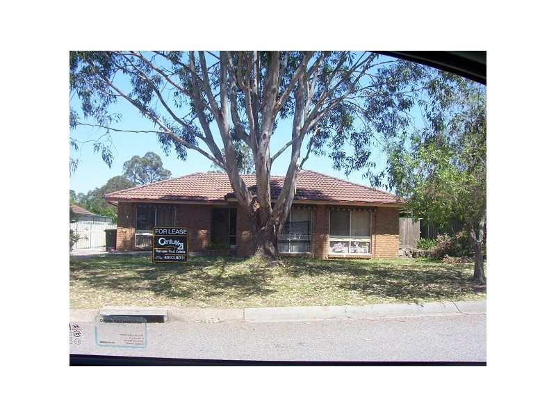 24 McLeod Avenue, Metford NSW 2323