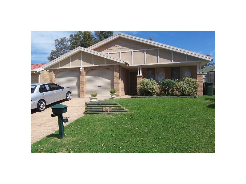 3 Butterfield Close, Ashtonfield NSW 2323