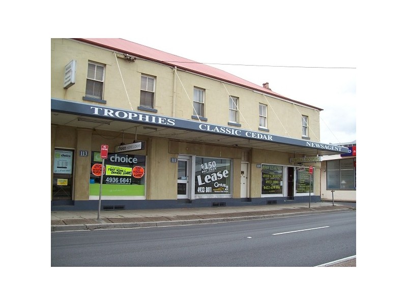 111 Newcastle Road, East Maitland NSW 2323