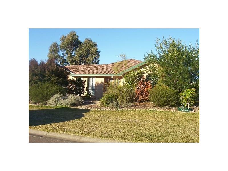 19 Nolan Crescent, Metford NSW 2323