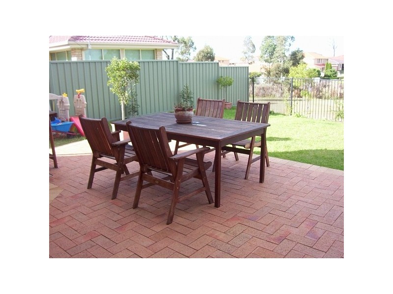 39 Edwards Avenue Somerset Park, Thornton NSW 2322