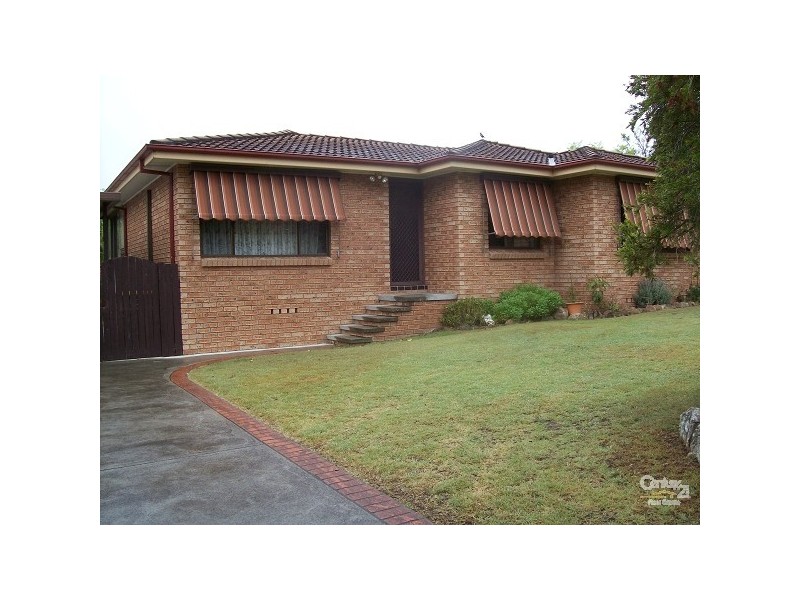 32 McLeod Avenue, Metford NSW 2323