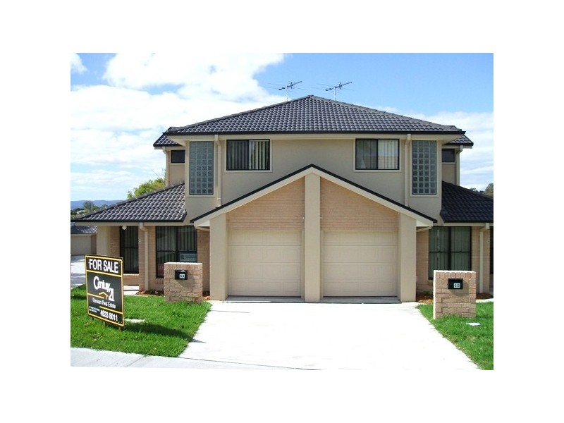 2/6 Clara Street, East Maitland NSW 2323