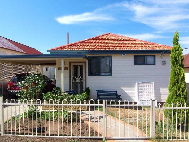 Aberglasslyn NSW 2320