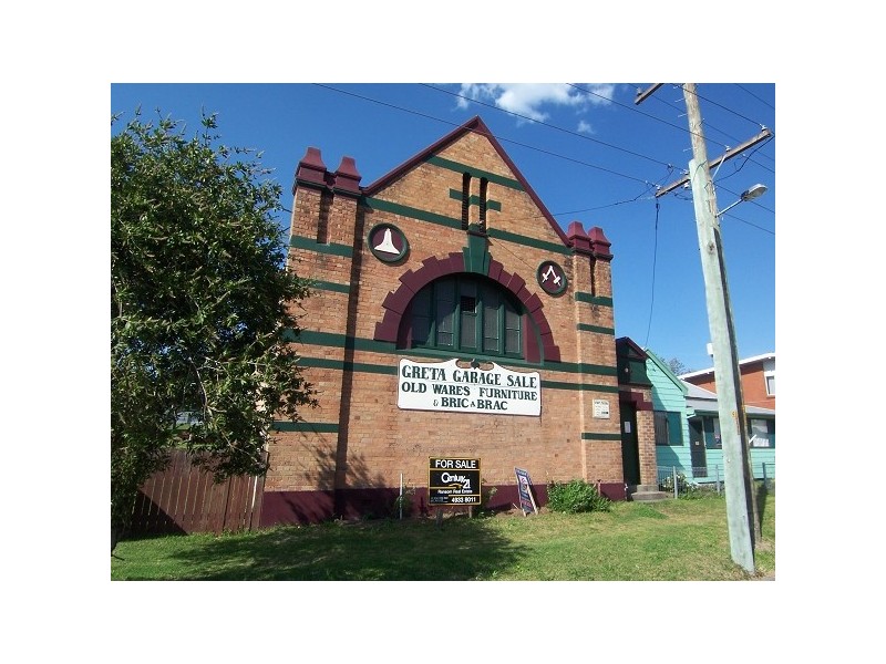 67 High Street, Greta NSW 2334