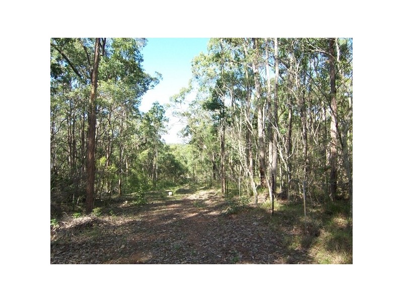 552 Limeburners Creek Road, Clarence Town NSW 2321
