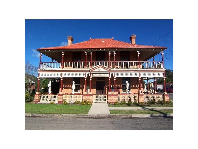 Paterson NSW 2421