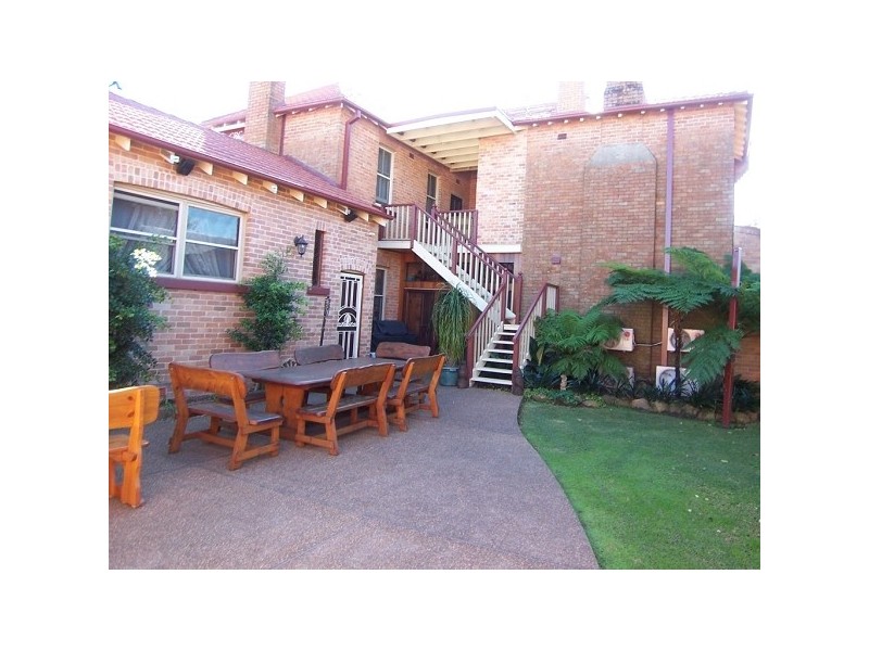 Paterson NSW 2421