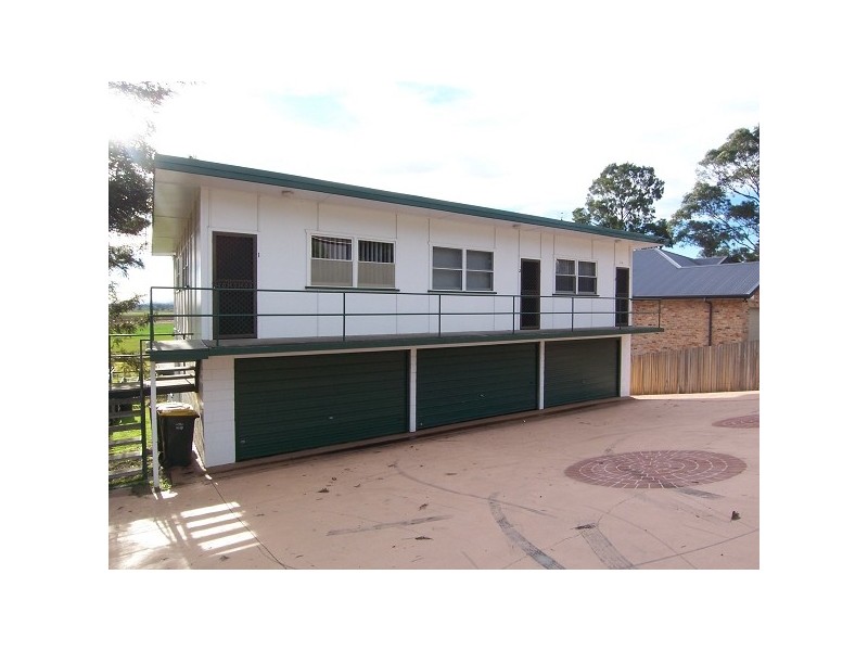 3/76 Morpeth Road, East Maitland NSW 2323
