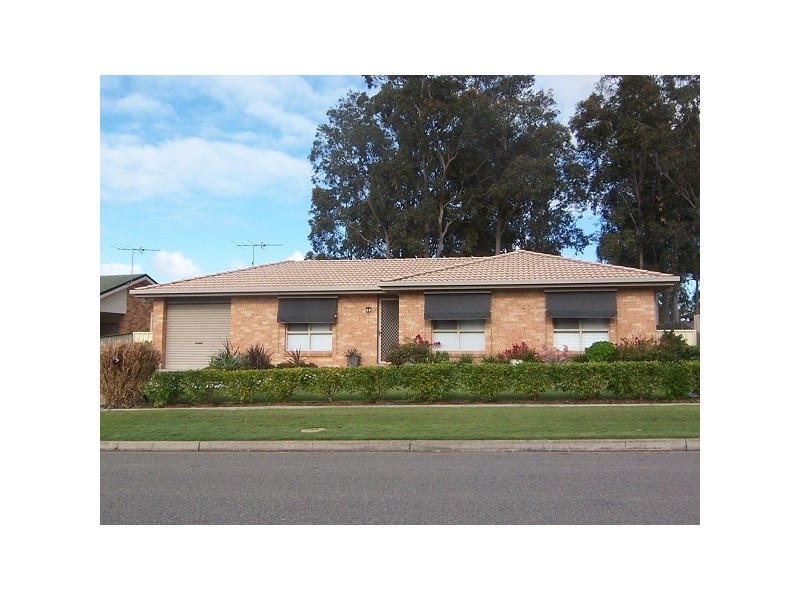52 Melaleuca Drive, Metford NSW 2323