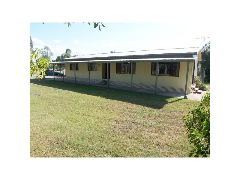 471 Butterwick Road, Maitland NSW 2320