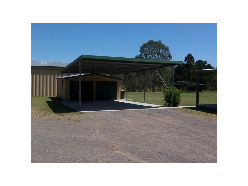 471 Butterwick Road, Maitland NSW 2320