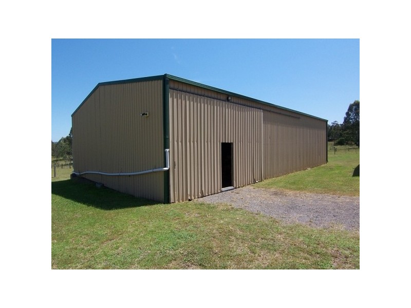 471 Butterwick Road, Maitland NSW 2320