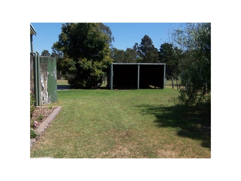 471 Butterwick Road, Maitland NSW 2320