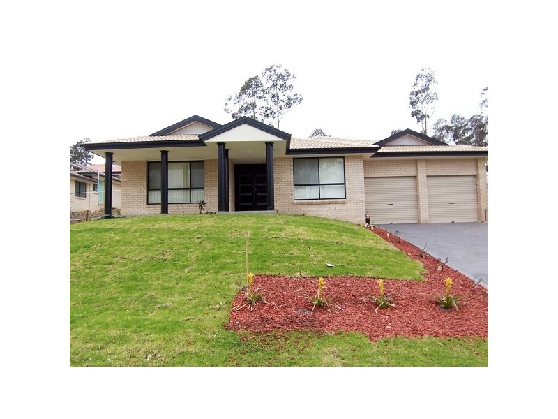 67 Clayton Crescent, Rutherford NSW 2320