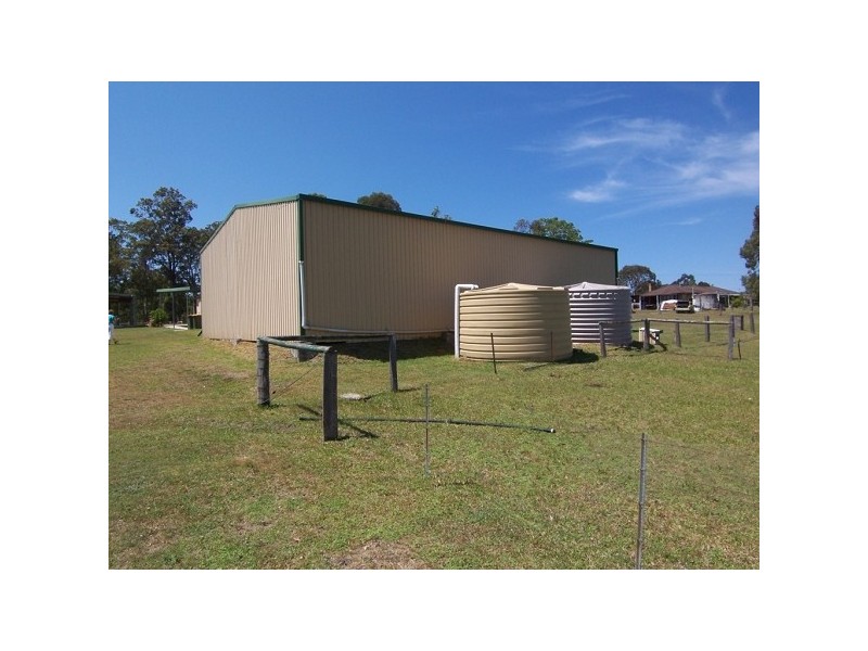 471 Butterwick Road, Maitland NSW 2320