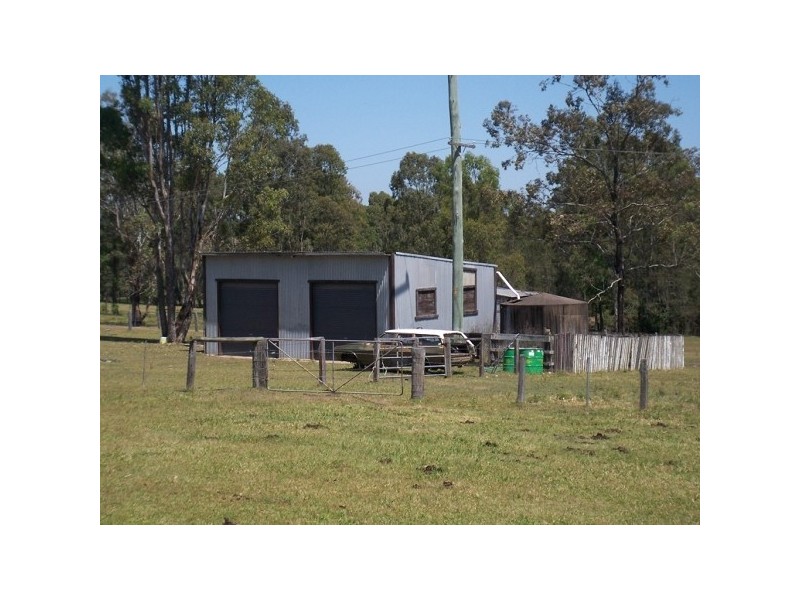 471 Butterwick Road, Maitland NSW 2320