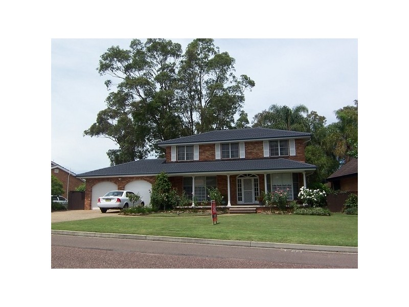 32 Norfolk Street, Ashtonfield NSW 2323