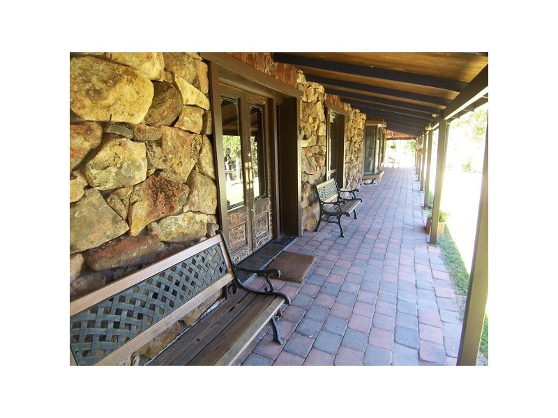 549 Italia Road, Seaham NSW 2324