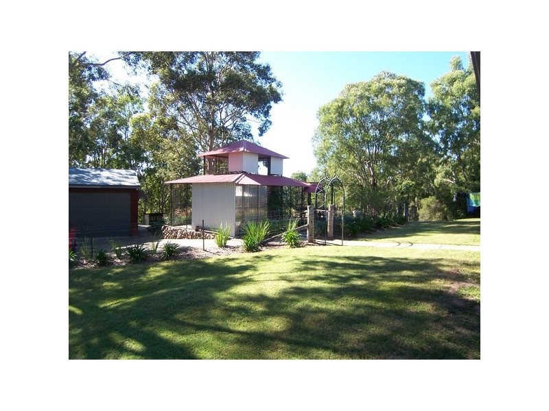 549 Italia Road, Seaham NSW 2324