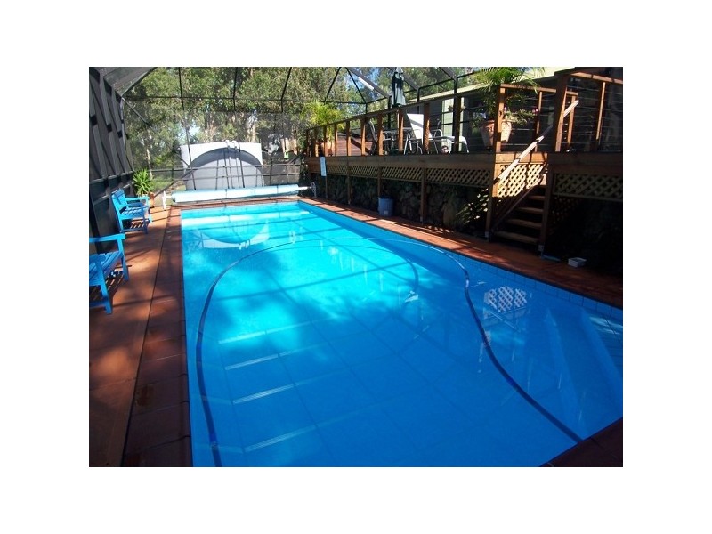 549 Italia Road, Seaham NSW 2324