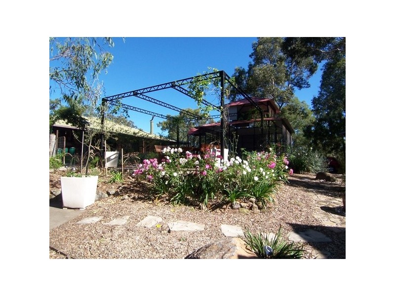 549 Italia Road, Seaham NSW 2324