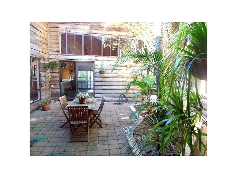 549 Italia Road, Seaham NSW 2324
