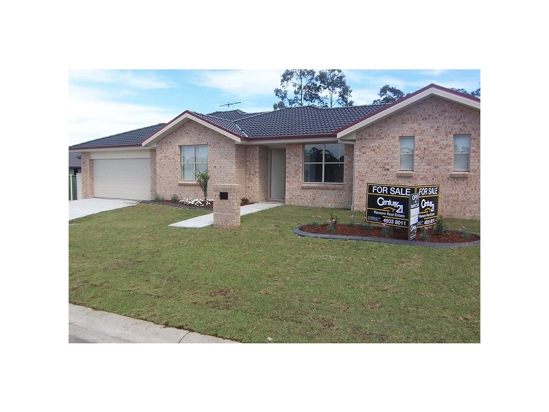 2/1320 Tipperary Drive, Ashtonfield NSW 2323