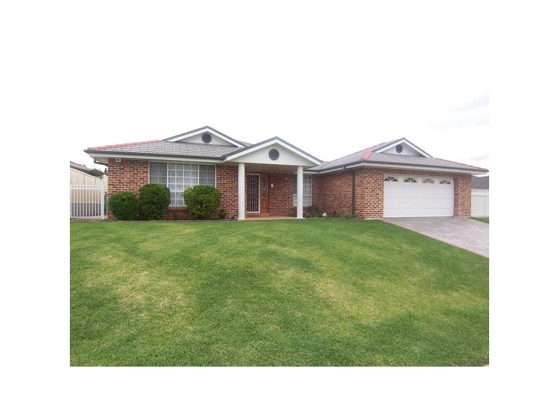 Aberglasslyn NSW 2320