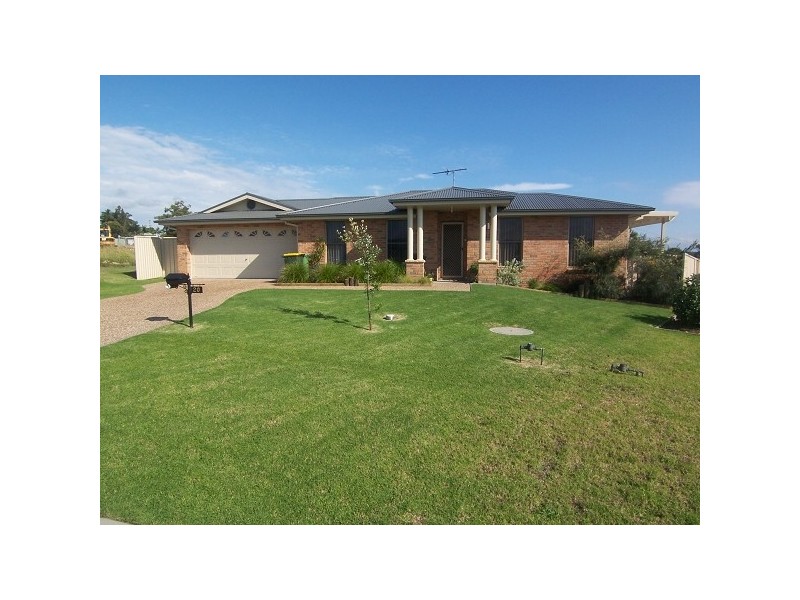 20 Durham Rd, Branxton NSW 2335