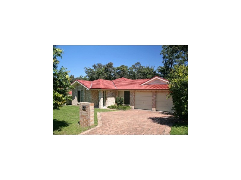 24 Leinster Circuit, Ashtonfield NSW 2323