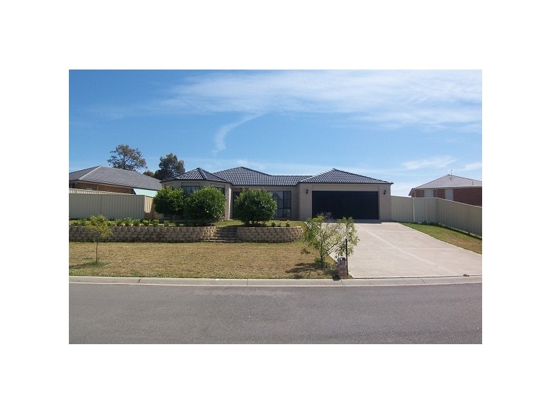 Aberglasslyn NSW 2320