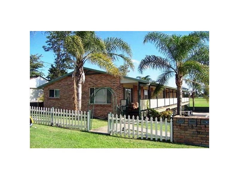 1/16 Kangaroo Street, Raymond Terrace NSW 2324