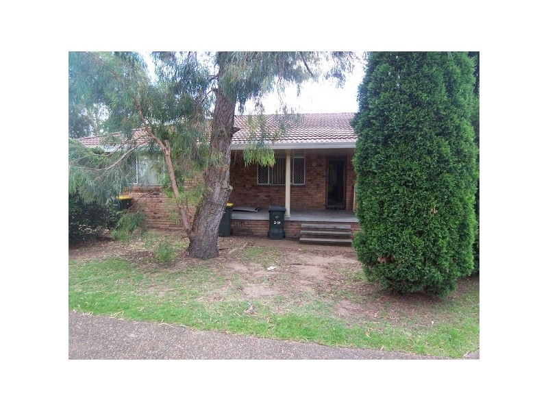 2/34 Skilton Ave, East Maitland NSW 2323